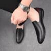 SoftStep Leather:-Code:-606