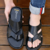 Leather Sandal-Code:170