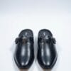 Stylish Tarsel leather Shoes 𝖲𝗁𝗈𝖾