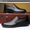 Unique Classic Black Code: 103