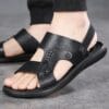 Dravon Leather:Code:123
