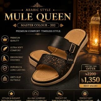 comfort-queen-shoesbrown
