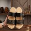 Comfort Queen shoes(Black)