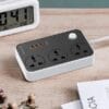 Multifunctional Rack Charger